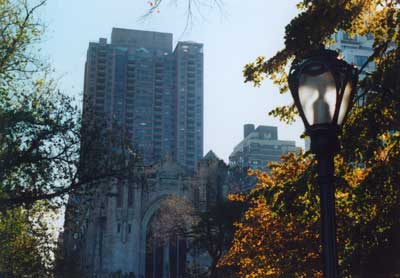 central park