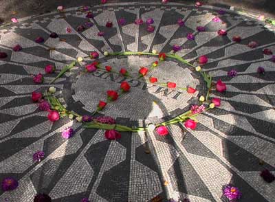 Strawberry Fields