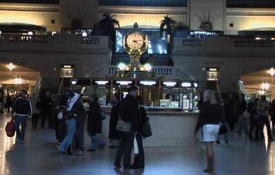 Grand Central