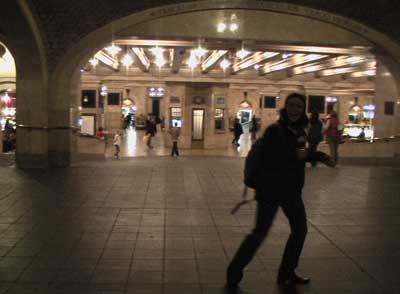 Grand Central