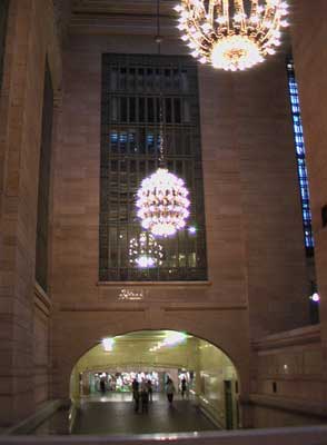 Grand Central