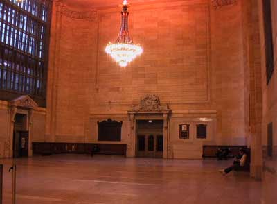 Grand Central