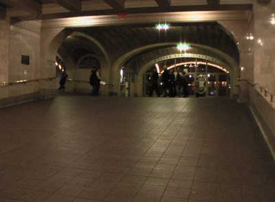 Grand Central