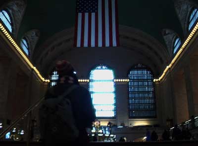 Grand Central