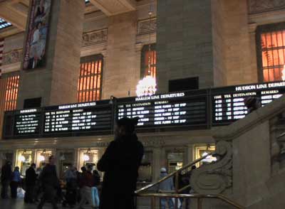 Grand Central