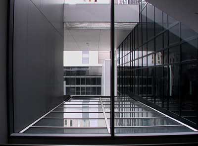 MoMA building