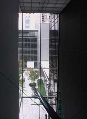 MoMA building