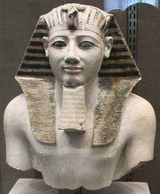 Egyptian Art